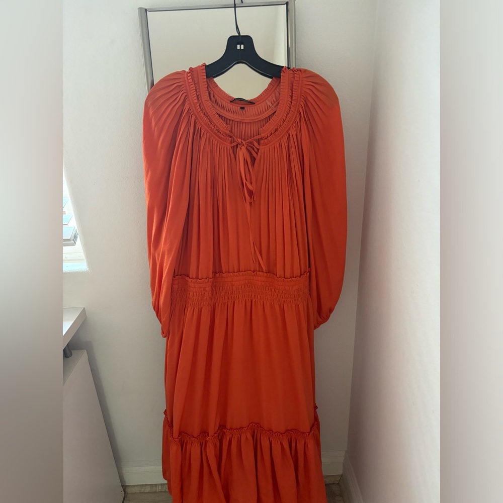 Beautiful comfortable dress